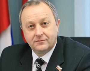 Саратовская область: Прорыв в сфере животноводства