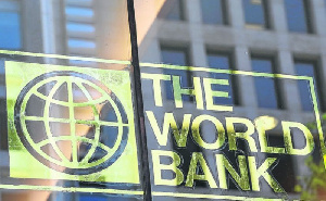 Всемирный банк ожидает спада экономики России на 6% в 2020 году