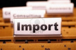 Россия сократила импорт продовольствия в 2016 году на 6% — до $25 млрд