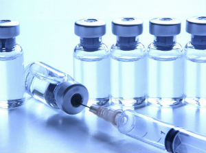 Китайские ученые сообщили что разработали вакцину от птичьего гриппа H7N9