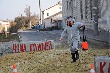 Африканская чума может вернуться