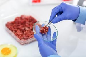 B США уже в этом году планируют начать производство мяса, выращенного в лаборатории