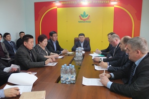 "Дни Росагролизинга" в Якутии - путь к совершенствованию животноводства в регионе