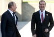 Путин похвалил правительство за экономический рост. Сохранить положительную динамику все-таки удалось
