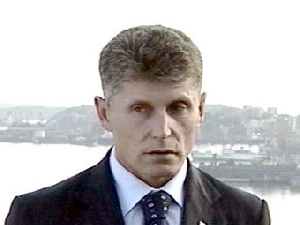 Глава Амурской области Олег Кожемяко: "Организация свинооткормочных площадок - быстрый путь к восстановлению и развитию производства свинины"