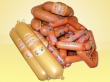 Алтайское предприятие «Пятачок» выпускает мясную продукцию для детей