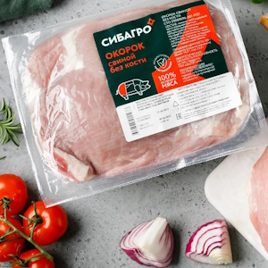 Компания «Сибагро» расширила линейку продукции на экспорт