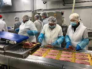 Егорьевский мясокомбинат будет реконструирован до конца 2019 года