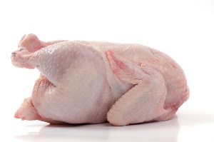 Из-за птичьего гриппа запрет на ввоз мяса птицы из Алтайского края ввела Белоруссия