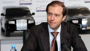 Минпромторг: Россия и Таиланд к 2020 году увеличат товарооборот втрое