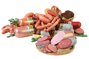 Специалисты Россельхознадзора провели исследования проб, отобранных от колбасы вареной, произведенной ООО «Мясокомбинат «Даурский» из Забайкальского края