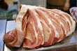 Более 700 тыс. рублей составила сумма штрафов, наложенных на производителей свинины управлением Россельхознадзора по Нижегородской области и Республике Марий Эл за 10 месяцев 2014 года