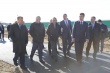 Томичи открыли новый свинокомплекс в Красноярске