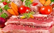 Экспорт-импорт мяса и субпродуктов за январь-ноябрь 2014 года