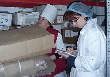 Из магазинов области изъяли 98 тонн опасной колбасы Из магазинов области изъяли 98 тонн опасной колбасы