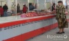 Мясо в Воронеже стоит почти в два раза дороже, чем в Москве и Санкт-Петербурге Мясо в Воронеже стоит почти в два раза дороже, чем в Москве и Санкт-Петербурге