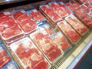 Цены на свинину в Китае продолжили снижаться благодаря мерам поддержки