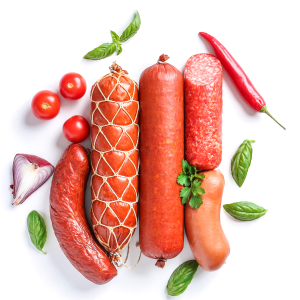 Предприниматель из Перми купил челябинский мясокомбинат «Вюрст»