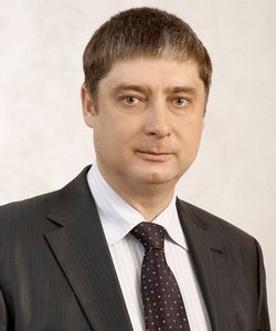 Крепостнов Валерий Васильевич