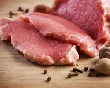 Розничные продажи мяса животных растут четвертый год подряд