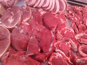 Более 5 тонн говядины без документов не дойдет до прилавков Волгограда