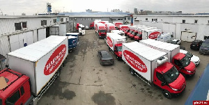 На Великолукском мясокомбинате сложилась опасная эпидемиологическая ситуация