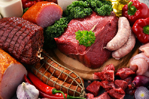 Новосибирская область экспортирует мясо в Монголию и Китай