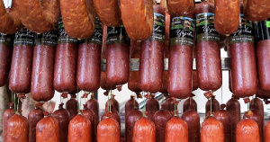 За счет гранта Чайковский мясокомбинат вдвое увеличил объем переработки сырья