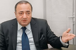 Президент Мясного совета ЕЭП Мушег Мамиконян о мясном рынке России