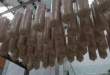 Украина: импорт колбасных изделий сократился почти на треть