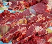С начала года в Магаданскую область поступило более 2 тысяч тонн мясопродукции