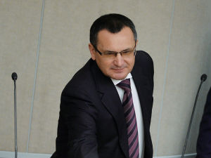 Непогода хуже ВТО - министр сельского хозяйства отчитался в Госдуме Непогода хуже ВТО - министр сельского хозяйства отчитался в Госдуме