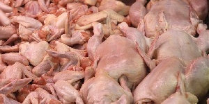 Британцы будут выпускать продукты из мяса птицы в Киевской области