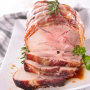В Латвии на 96% выросли цены на свинину