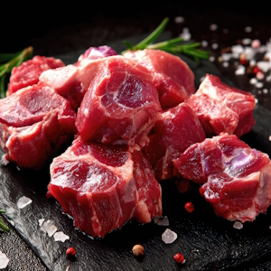 В Бразилии ожидают рекордное производство мяса в 2026 году