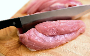 В Украине взлетели цены на мясо В Украине взлетели цены на мясо