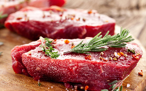 В Пензенской области на 23,4% выросло производство мяса в сельхозорганизациях
