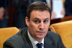Дмитрий Патрушев прокомментировал ситуацию в «Евродоне»