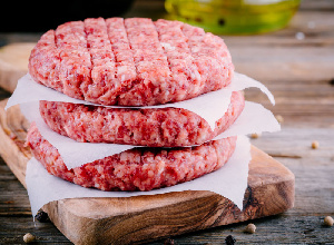 Компания RAPS разработала концепции веганских продуктов для барбекю