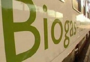 Украина: "Экопрод" строит биогазовый завод 