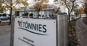 Tönnies Group разработала проект мясокомбината на севере Испании