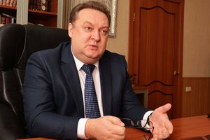 Министр сельского хозяйства Челябинской области: мы занимаем 2-ю строчку в рейтинге мясного производства РФ