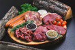 За неделю в Улан-Удэ досмотрели 420 тонн животноводческой продукции
