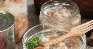 Р.О.С.Контроль изучил состав тушенки вместе с коллегами из Петербурга