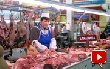 В Сочи выросли цены на мясо