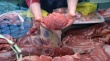 Минсельхоз допустит на прилавки лишь мясо с госклеймом. Ведомство готовит новые правила подтверждения безопасности мяса