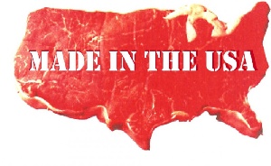 В США выросли запасы свинины и курятины из-за российских санкций