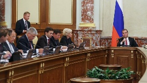 Правительство предлагает создать единое объединение агростраховщиков