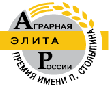 В Москве вручили две главные аграрные награды В Москве вручили две главные аграрные награды