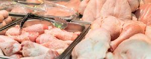 Производство мяса птицы увеличило предприятие «Белоруснефть‑Особино»
